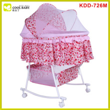 2015 Fall NEUE Baby Bassinet / Baby Cradle